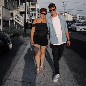 Meet your Posher, Conor